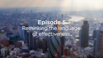 Efficiency versus effectiveness: Why marketers need to move beyond ROI