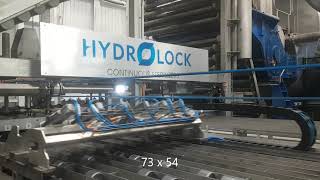 Continuous Sterilizer - High Flexibility
