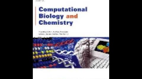 Computational Biology and Chemistry | Wikipedia audio article