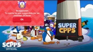 molestando en supercpps y al final me banean