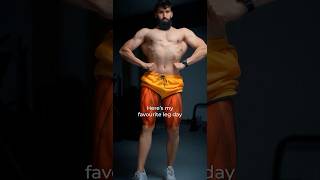 The Smartest Leg Day You Should Try