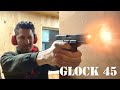 Glock 45 test