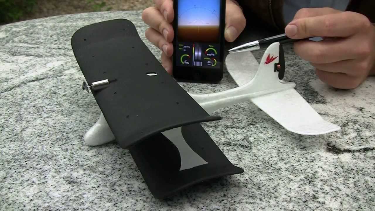 Tutorial: The SmartPlane App