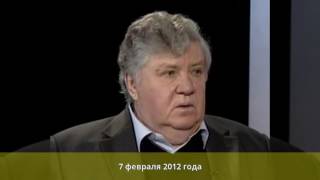 Гусев, Владимир Михайлович - Биография Гусев, Владимир Михайлович - Биография