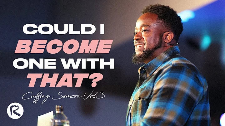 Could I Become One With That? | Cuffing Season Vol. 3 | Part 1 | Jerry Flowers