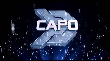 I Joined Capo Modding Team!