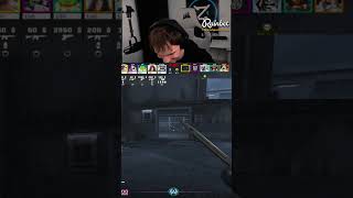 #cs2 #csgo #csargentina #cs #streamer #clutch #windingo #zeko  #cs2overpass #clutch #viral
