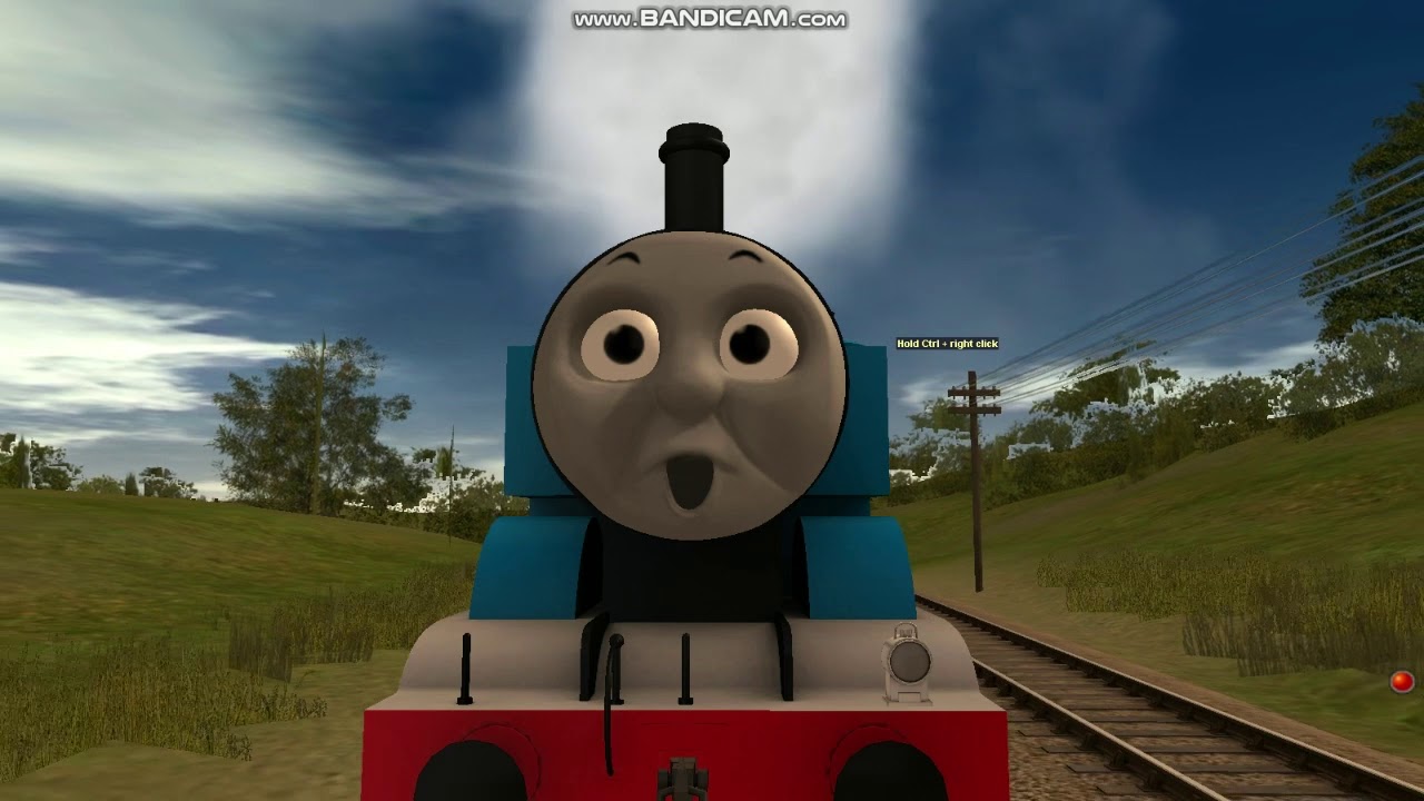 trainz thomas content download