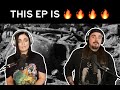 Disembodied Tyrant & Synestia - The Poetic Edda (Full EP) Reaction