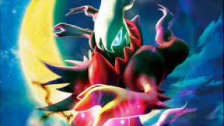 Oracion Remix [Pokemon: Rise of Darkrai]
