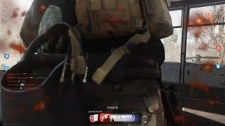 COD MW 8x Multi-Kill