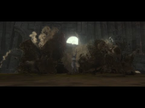 Houdini FX Artist DemoReel | Rishi Dahiwad - YouTube