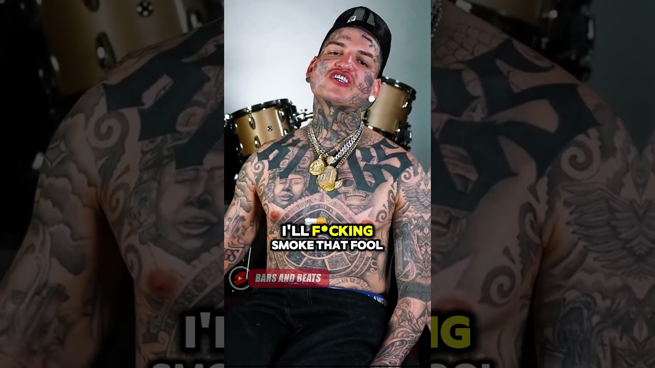 Watch Lefty Gunplay Hanging Out With Serial K*llers #leftygunplay #rap on YouTube Watch Lefty Gunplay Hanging Out With Serial K*llers #leftygunplay #rap on YouTube