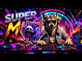 $54,FOX DJ 54EDM Bass Boosted Remix 🔊 | Best EDM Drops 2025 | Car Bass Music