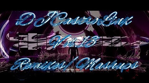 Mark Morrison Ft. Warren G ~ Return Of  The Mack Vs G Eazy Chris Brown Provider (CLMashup)