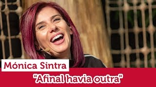 Tertúlia à Desgarrada | Mónica Sintra – “Afinal havia outra”