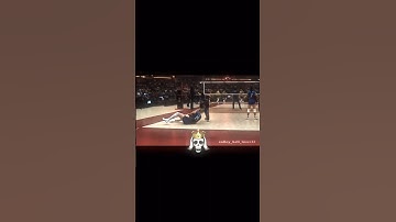 Unlucky moments ☠️🗿. [subscribe] #volleyball #viralvideo #sports #algorithms #algorithm