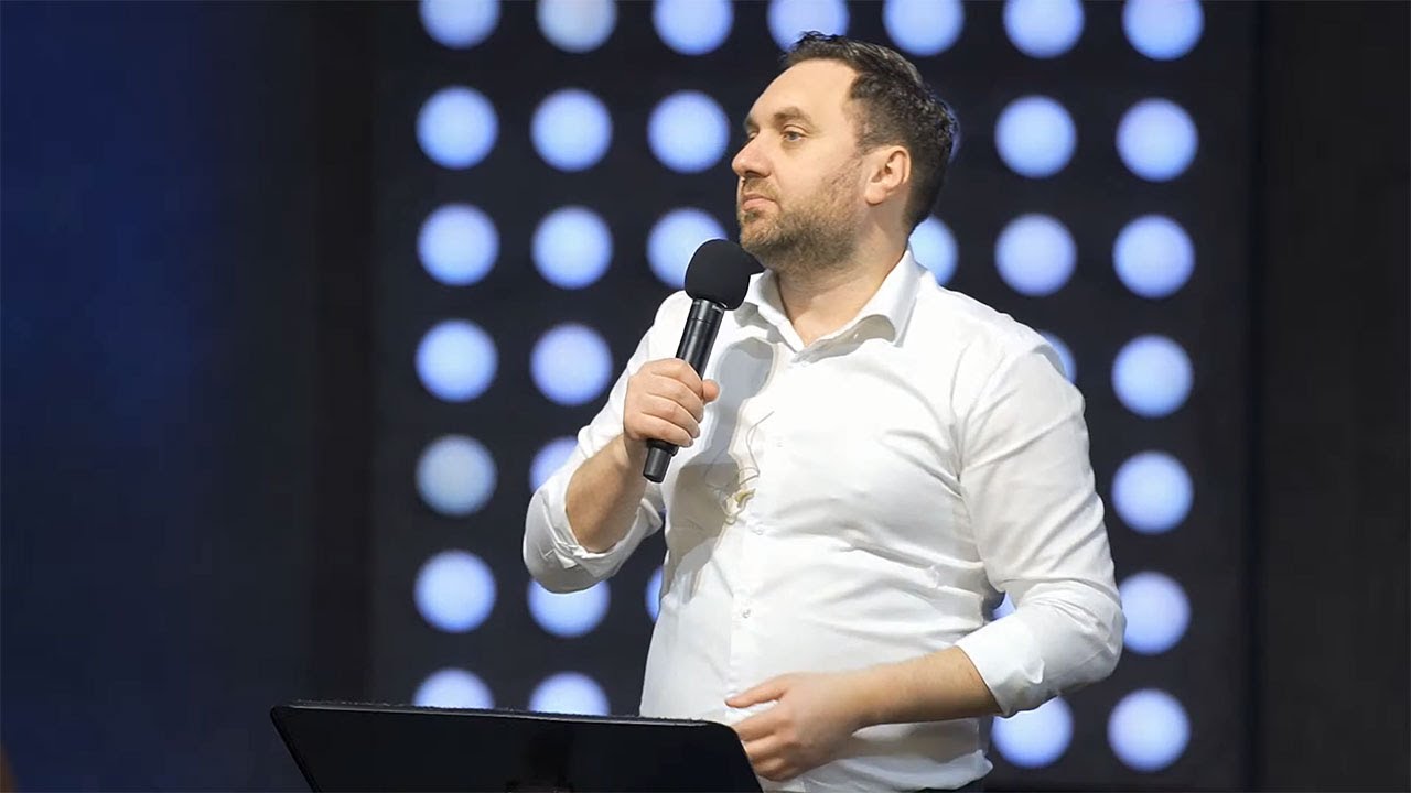 Oti Tipei - Cum să ne închinăm supranatural?