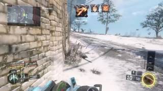 Famous CRAZY TOMAHAWK CROSS MAP !!! Wealth