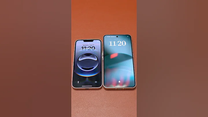 iPhone 16e vs Nothing Phone 3 Speed Test