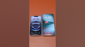 iPhone 16e vs Nothing Phone 3 Speed Test
