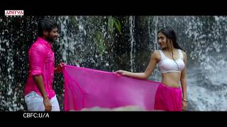 naa-love-story-songs-srimanthudaa-promo-song-maheedhar-sonakshi-singh-rawat-siva-gangadhar