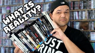 What Are Movies Trying to Tell Us?
In today’s video, I talk about the reality within movies, what is exposed, what does it teach us about society, why do these movies hold up so well.
Many times, we separate movies as simply entertainment, but what happens when movies become a snapshot of a prediction about who we are as a society, and what dangers might be around the corner.
#PhysicalMedia #FilmTheory #4KBluRay What Are Movies Trying to Tell Us?