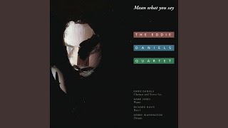 Passion Flower (feat. Hank Jones, Kenny Washington & Richard Davis)