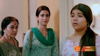 Ganga Mai Ki Betiyan Today Episode 6 2026