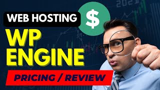 WP Engine Review and Pricing Guide