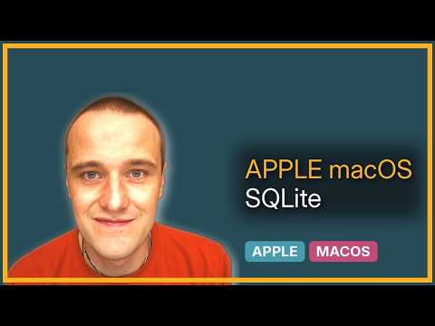 Apple: How to enable Sqlite on a Mac OS X Mavericks? (2 Solutions!!)