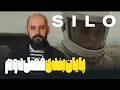 بررسی پایان بندی فصل دوم سیلو SILO 2 