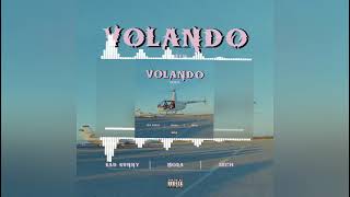 Mora - Volando (Official Remix) feat. Bad Bunny ✘ Sech