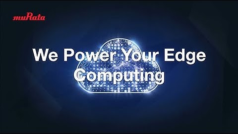 Edge Computing for Autonomous Vehicles