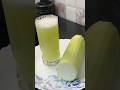 Dr. Sharmika&rsquo;s Surakkai Juice recipe- bottle gourd juice #shorts #shortvideos #healthylifestyle