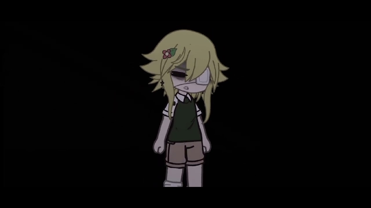  Cause six, is not a pretty number.. OMORI Ft. basil omori gacha YouTube