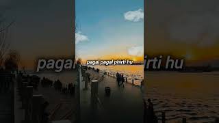 Kaun Tujhe Yu Pyar Karega  Whatsapp Status Al Short trendingshorts status
