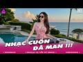 Nhạc Nghe Trên Xe ♫ Hai Người Hai Hướng Remix - DEEP HOUSE VIET MIX 8X 9X Gây Bão Hay Nhất 2026