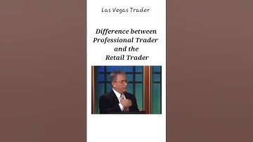 Mastering The Art Of Trading: Pro Vs. Rookie Traders