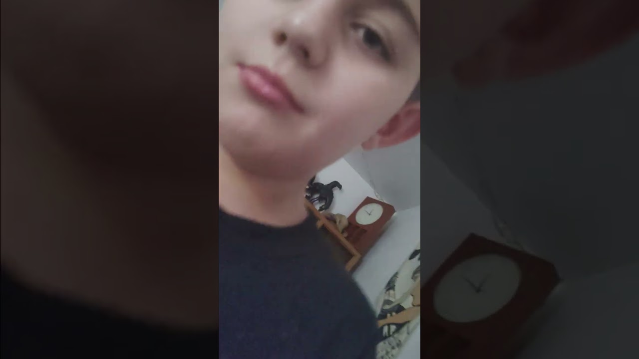 Making Indian fried bread with my MOM (pt 1)