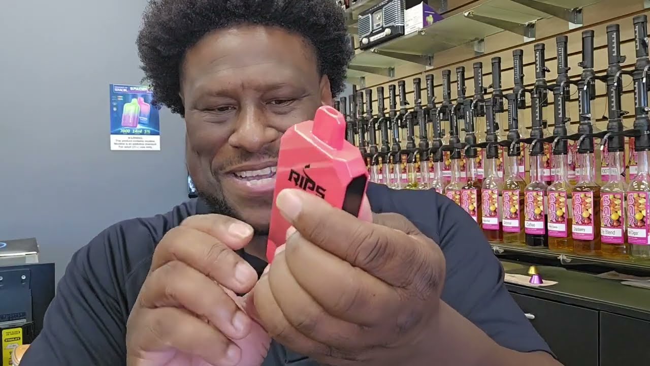 rips disposable vape | Watermelon Jolly Rancher 25k Review Coils That Work Perfectly Trippy Sips Variant:Mint