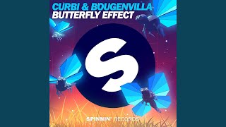 Butterfly Effect (Extended Mix)