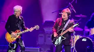 The Romantics - One in a Million - Live Ocean Resort