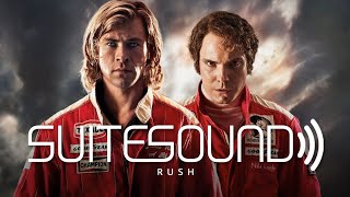 Rush - Ultimate Soundtrack Suite | Hans Zimmer