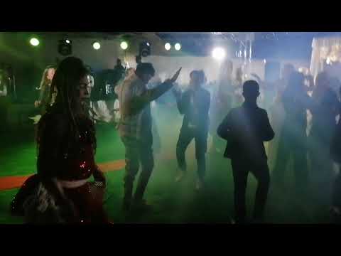 القدرة نار و سهرة نار مع الشاب نزار 97144415 96192706