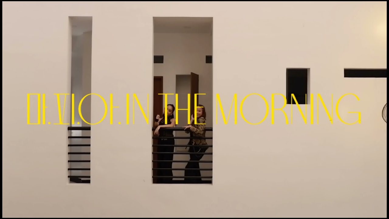 ITZY 마.피.아. In the morning | Arianah & Marcela dance cover