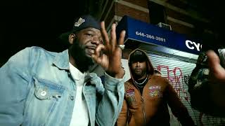 @JOEYBLANCO & @DLES_716 - Breaking Bread (Featuring Jr Writer & Hell Rell)