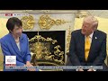 WATCH: Japan's Prime Minister Speaks on the Iran and Opening the Straight of Hormuz - 03/19/26