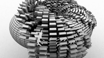 Houdini Midi and Audio Tests