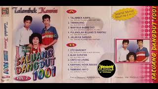 Download Lagu Saluang Dangdut 1001 Vol. 2 Seruni Piliang \u0026 Mus Bintang - Full Side B MP3